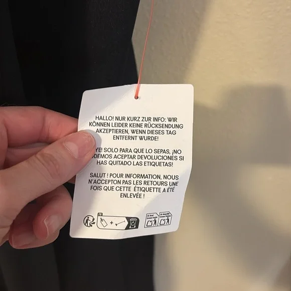 ASOS DESIGN scuba off the shoulder bow detail midi dress in black size 8 - Picture 7 of 13